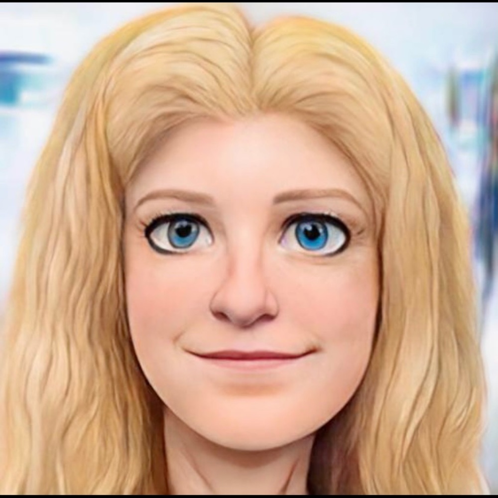 Meet your Posher, Lori